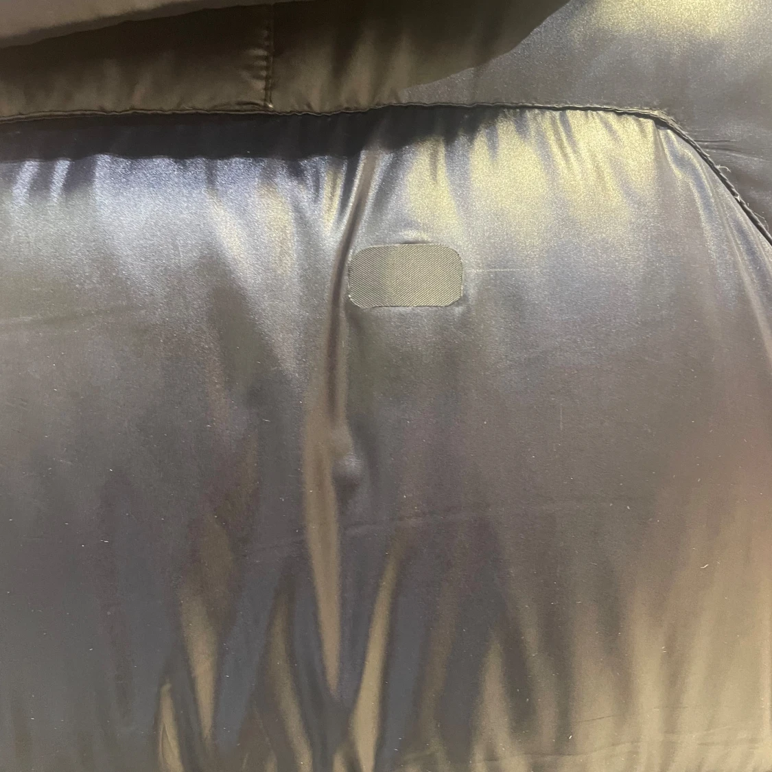 Ralph Lauren vinterjacka - 93