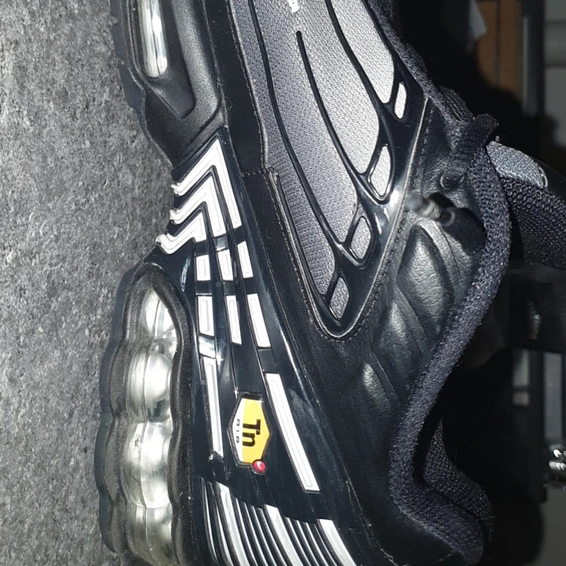 Nike Air max III - 91