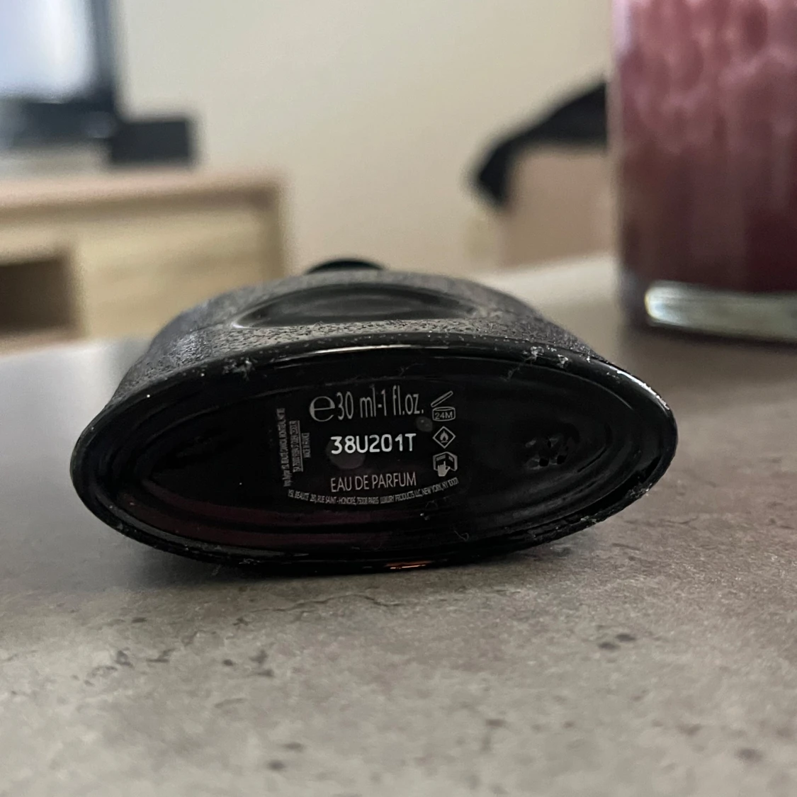 YSL black opium 30ml - 91