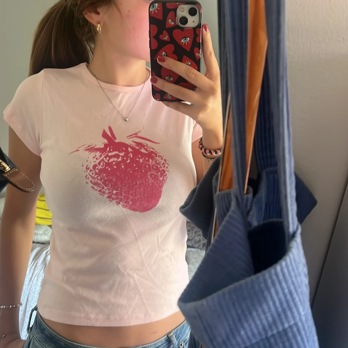 Baby t-shirt från Subdued