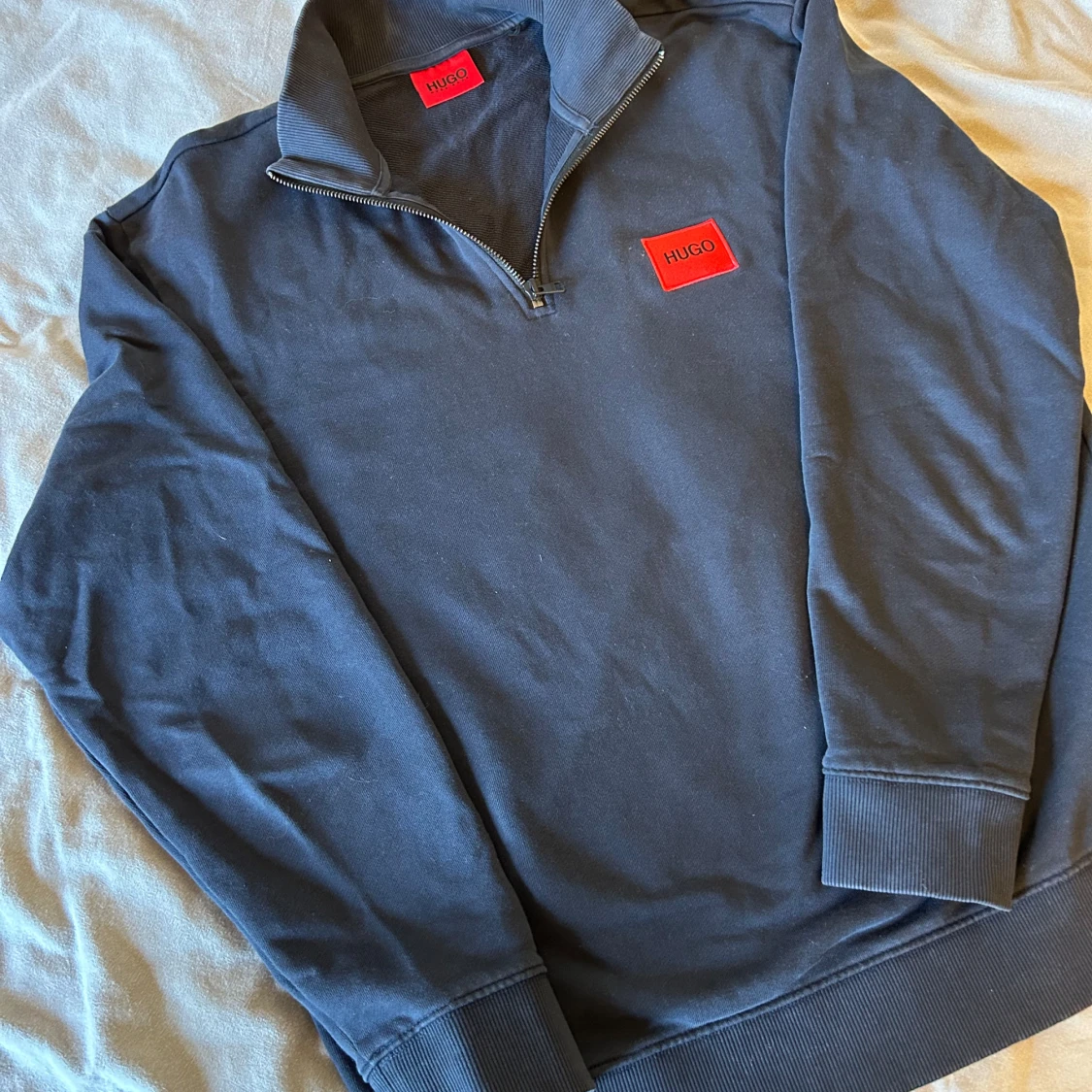 Hugo Boss Half Zip