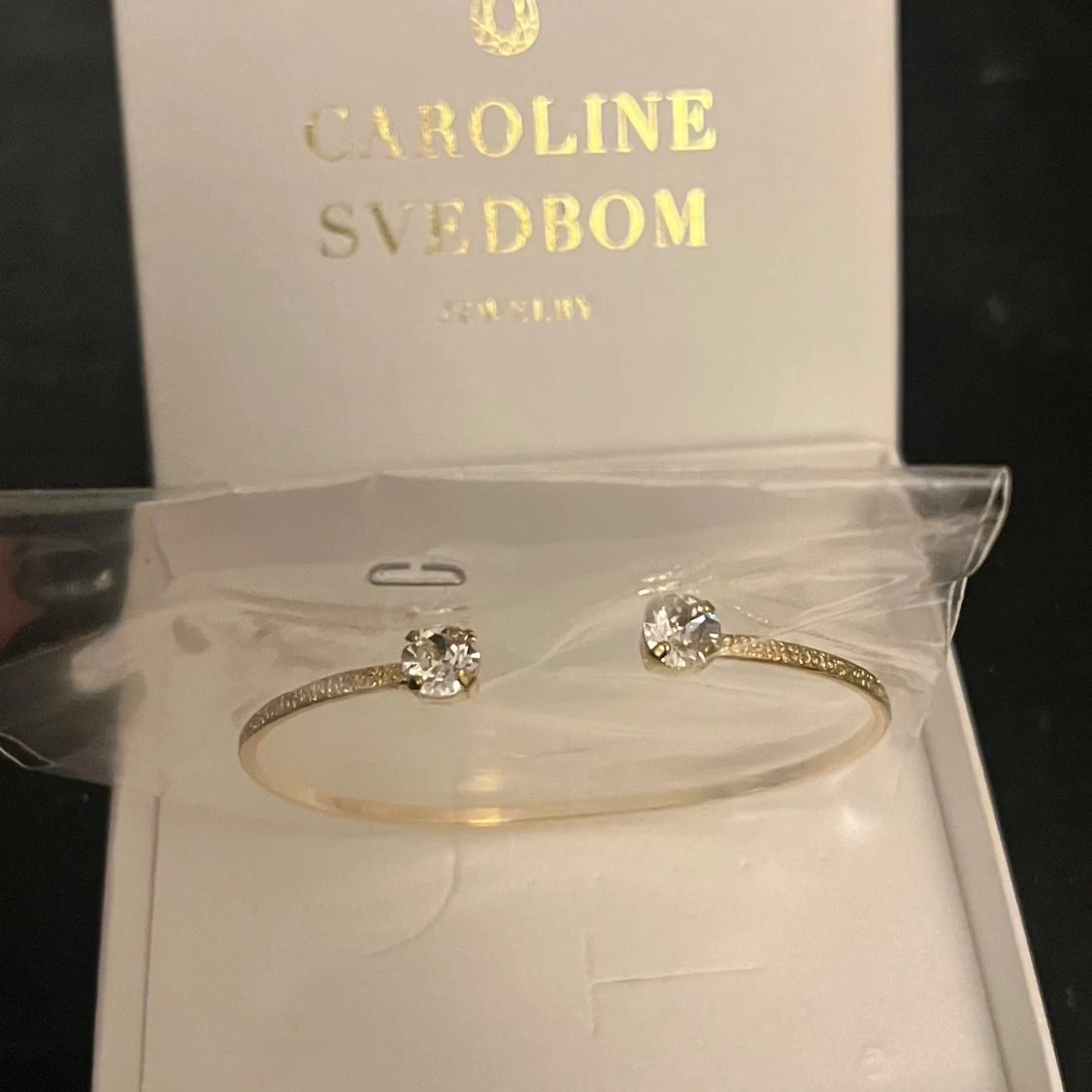 Caroline Svedbom armband - 91
