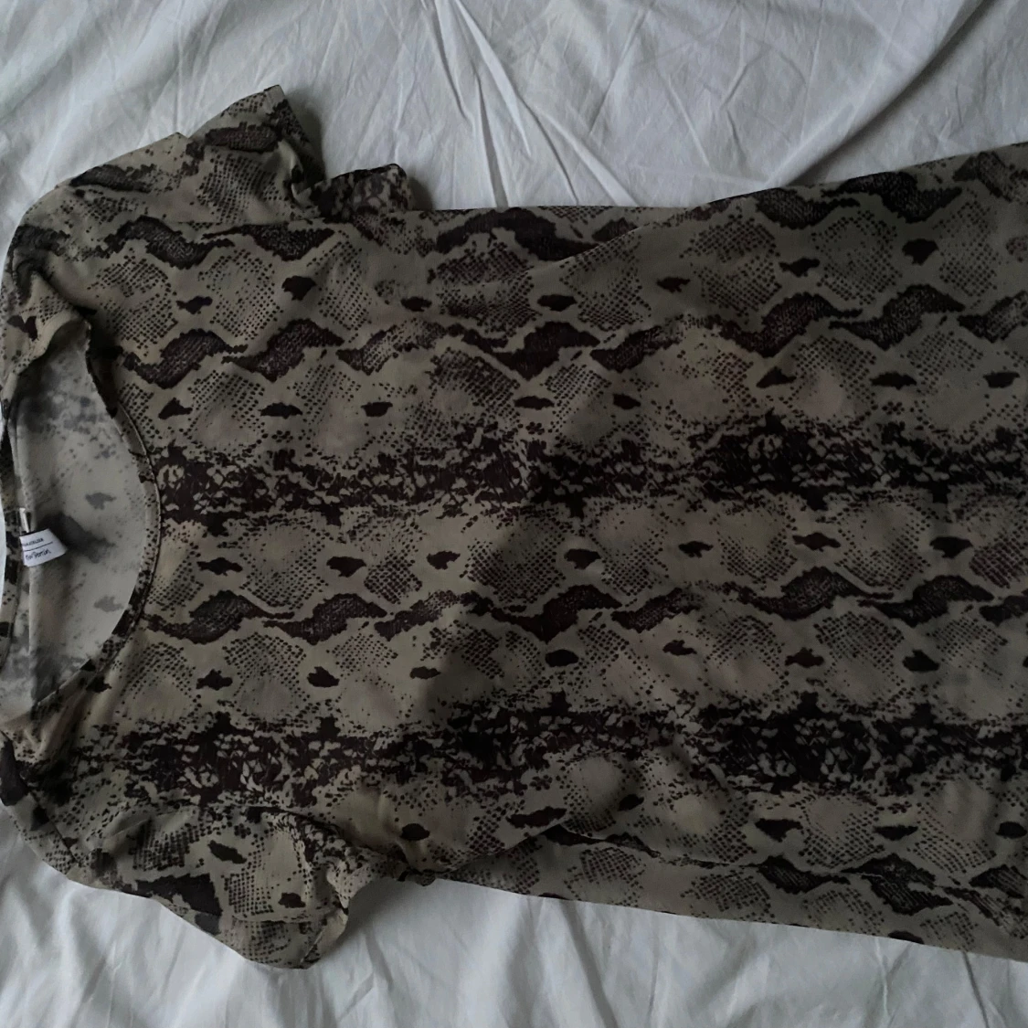 Mesh topp &otherstories