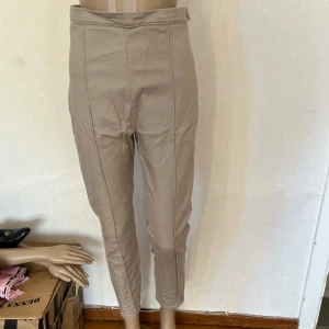 Cigarette pants cigarett byxor retro vintage 50-tal 60-tal - Inget att anmärka på 
