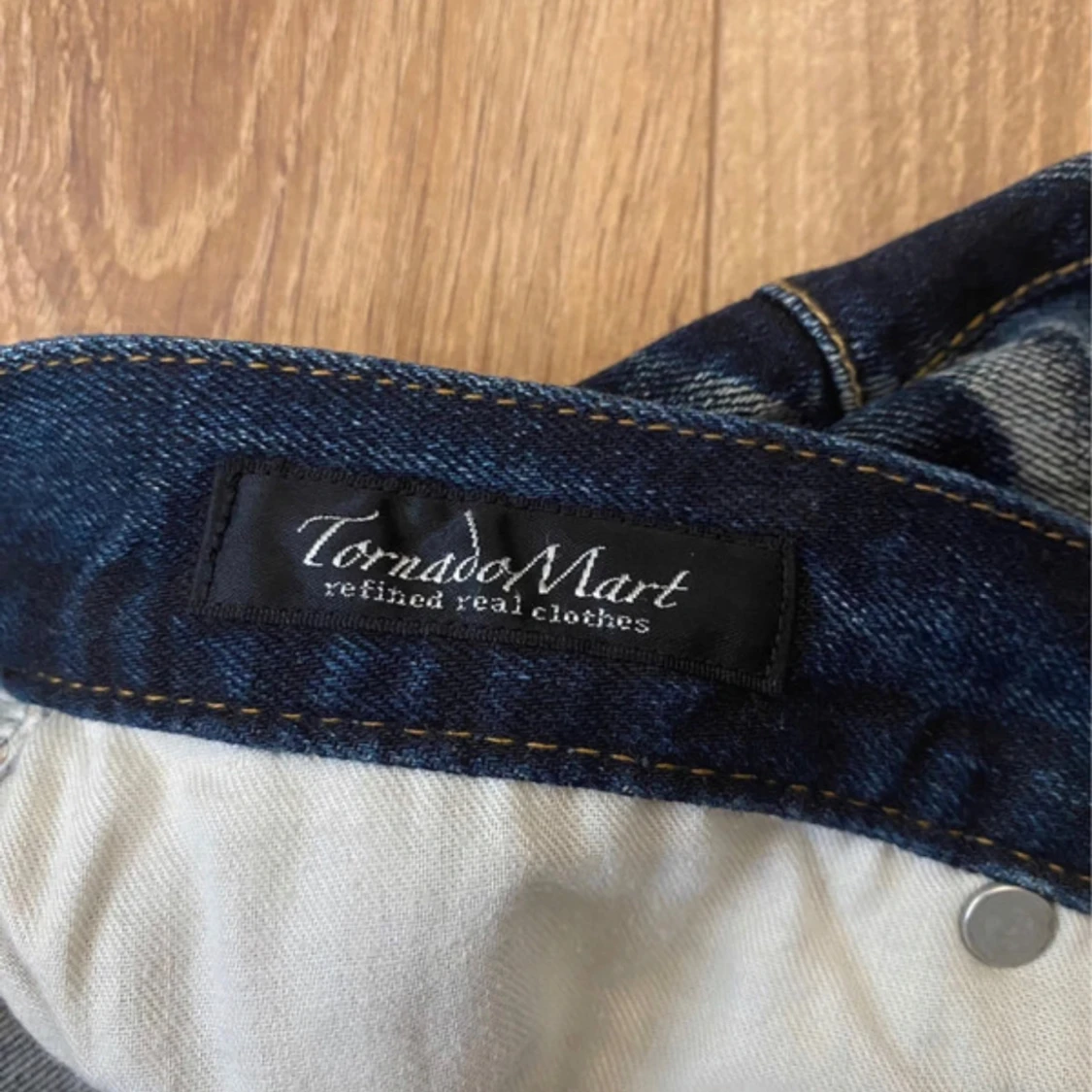 Tornado mart bootcut - 91