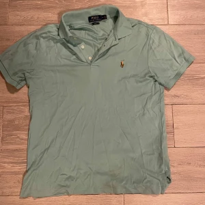 ralph lauren pike - bra skick, skönt material, storlek M