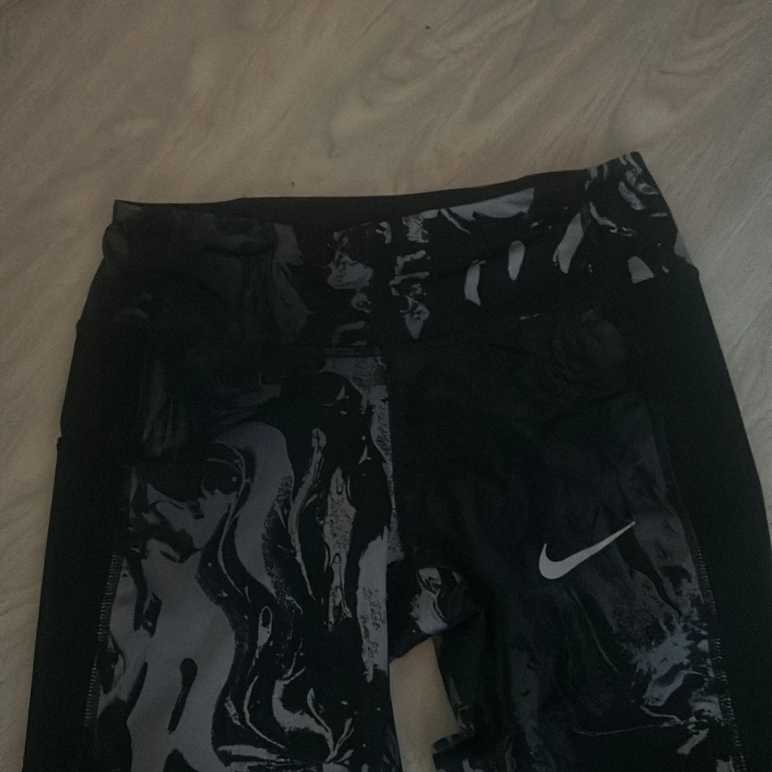 Tränings tights - 90