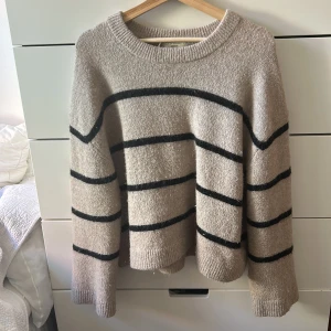 Stickad tröja Gina tricot  - Så snygg och perfekt till hösten💕