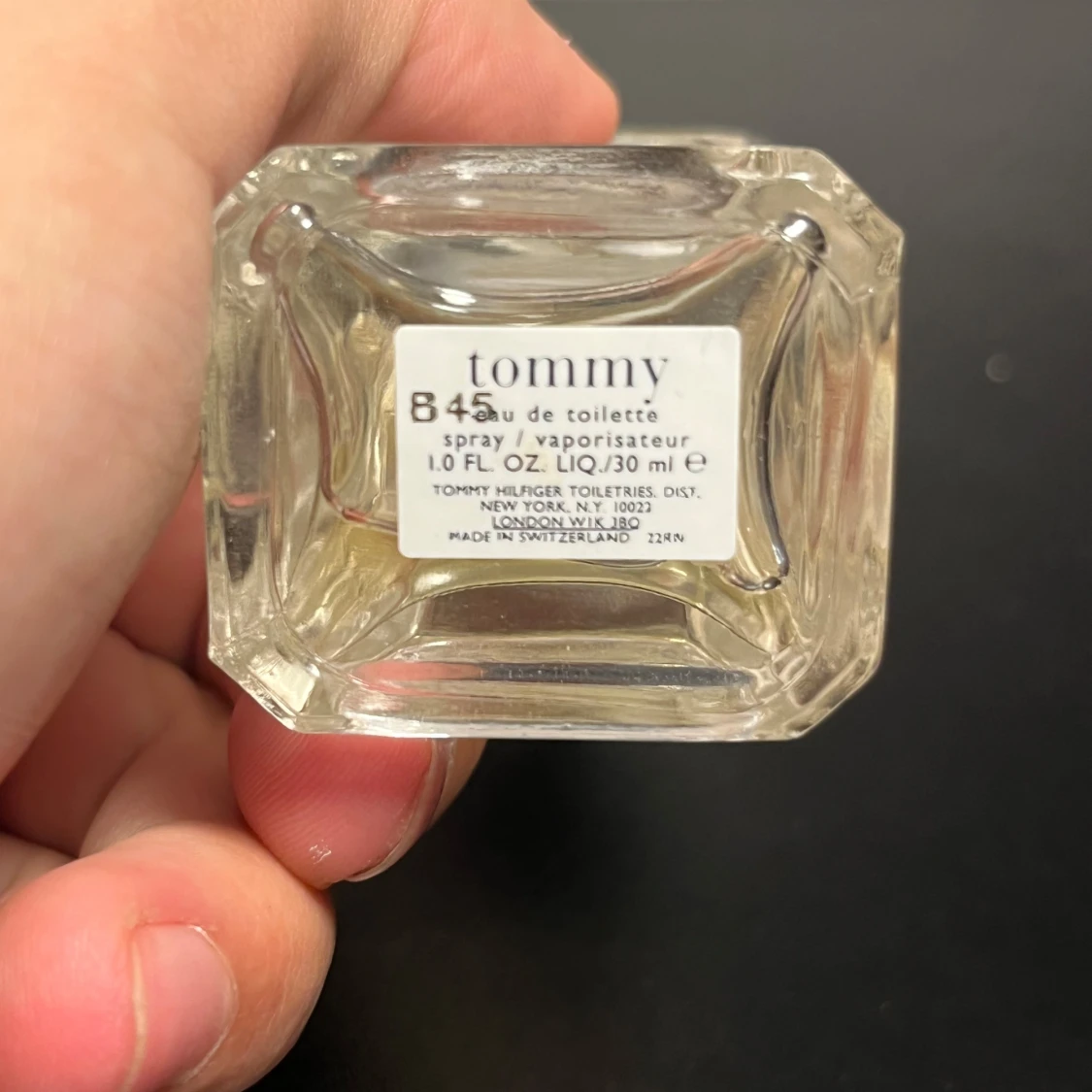 Tommy Hilfiger Perfym - 91