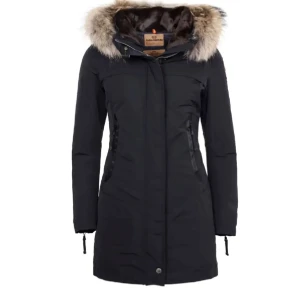 Parajumper jacka - Jackan är för liten för mig det är drf jag vill sälja den 