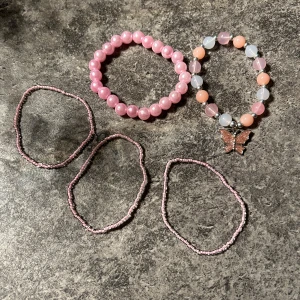 Armband  - Aldrig använda 💗