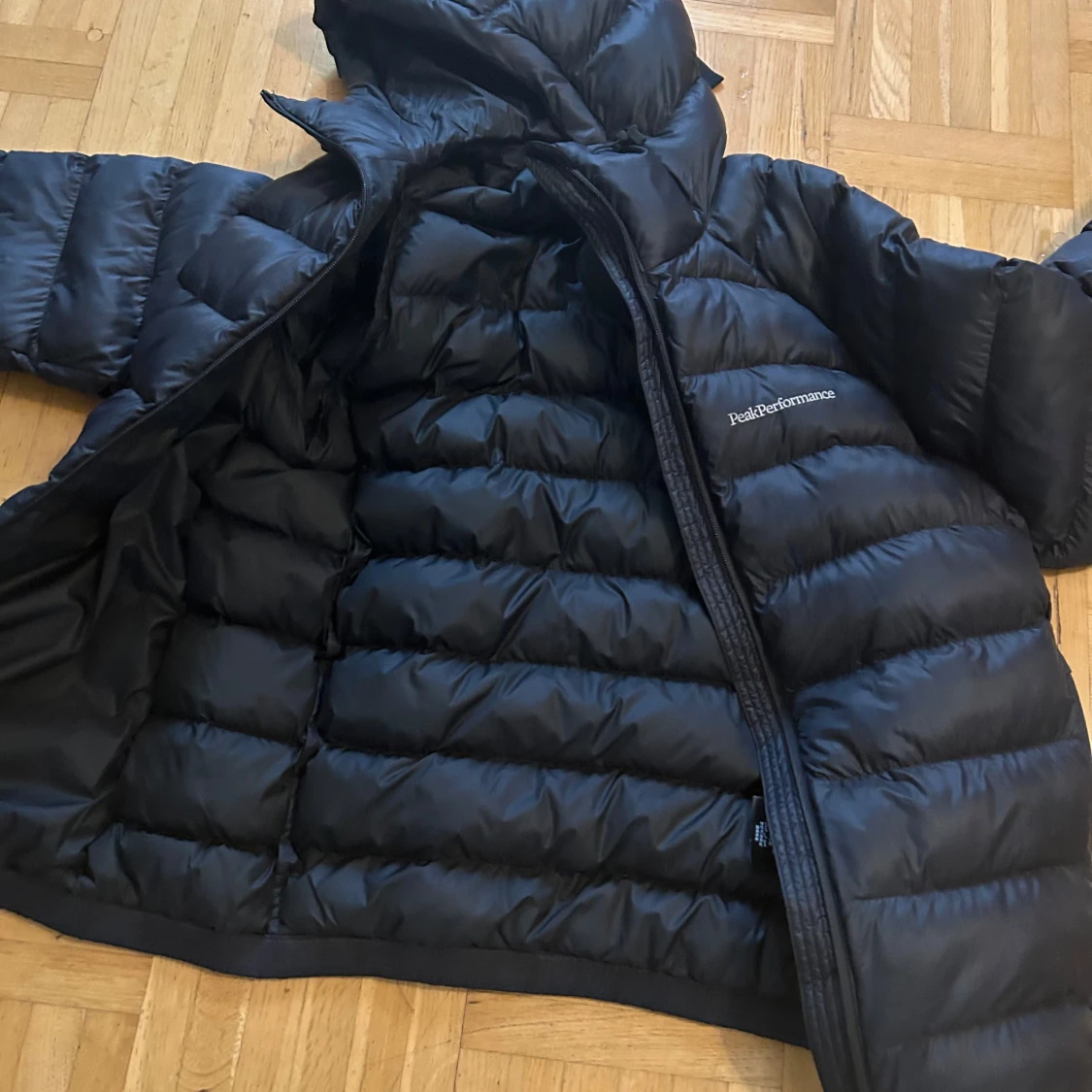 Vinter jacka peak performance  - 92