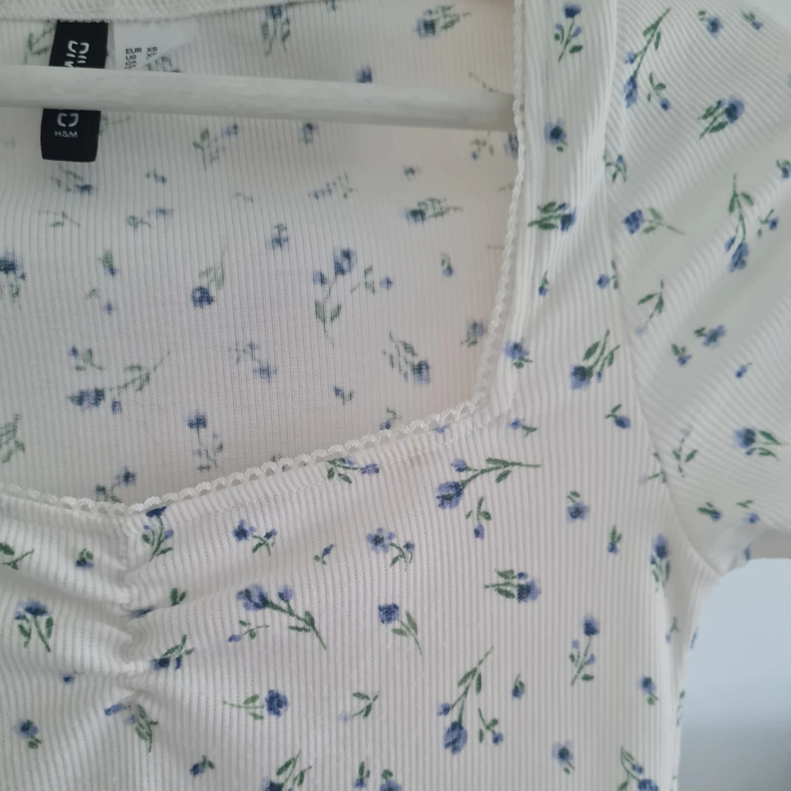 Hm klänning - 92