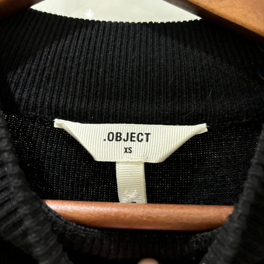 Object klänning stl XS - 91