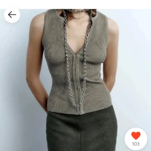 Zara topp - Söker!!!!