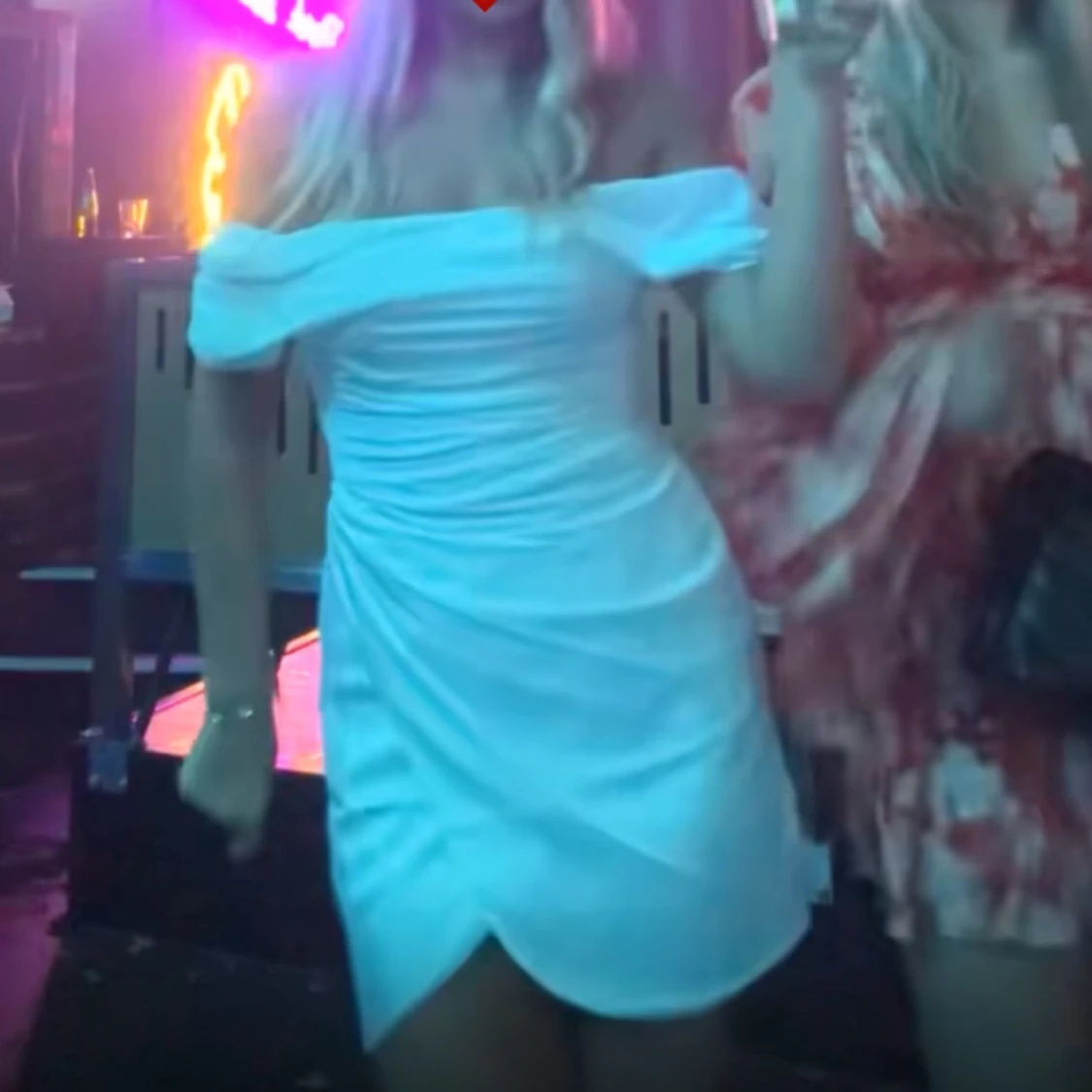 Studentklänning  - 91