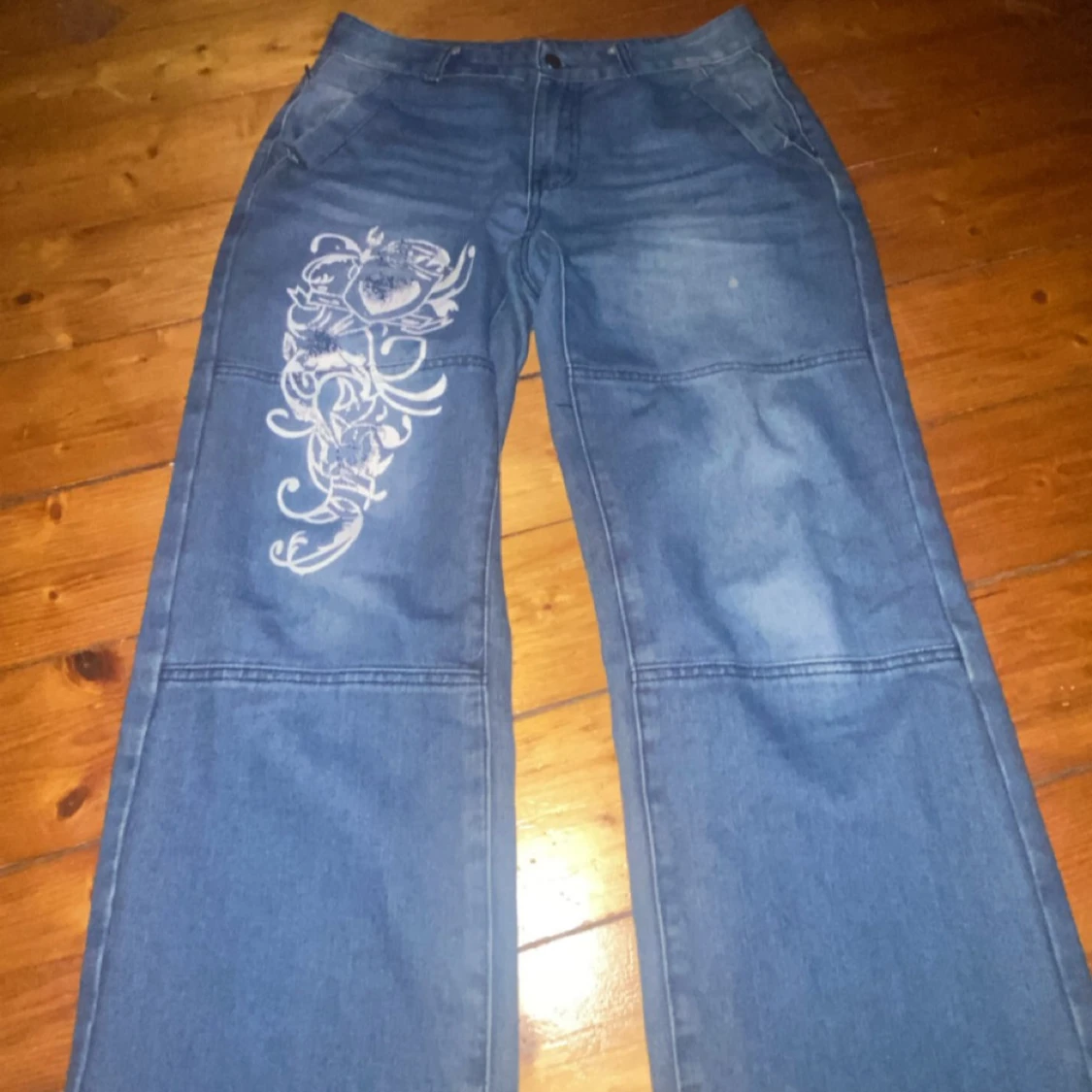 baggy jeans - 90