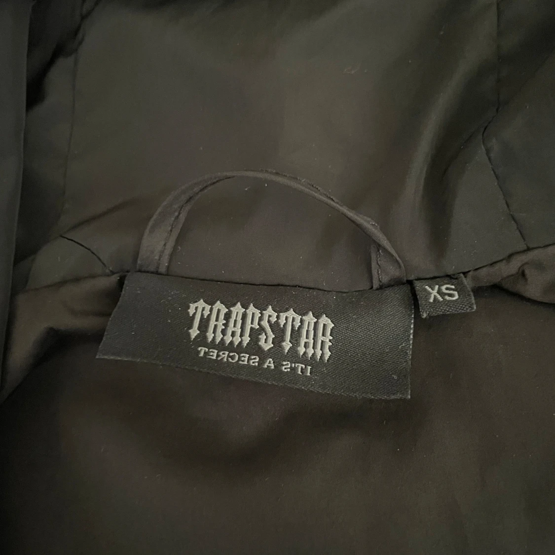 Trapstar windbreaker - 91