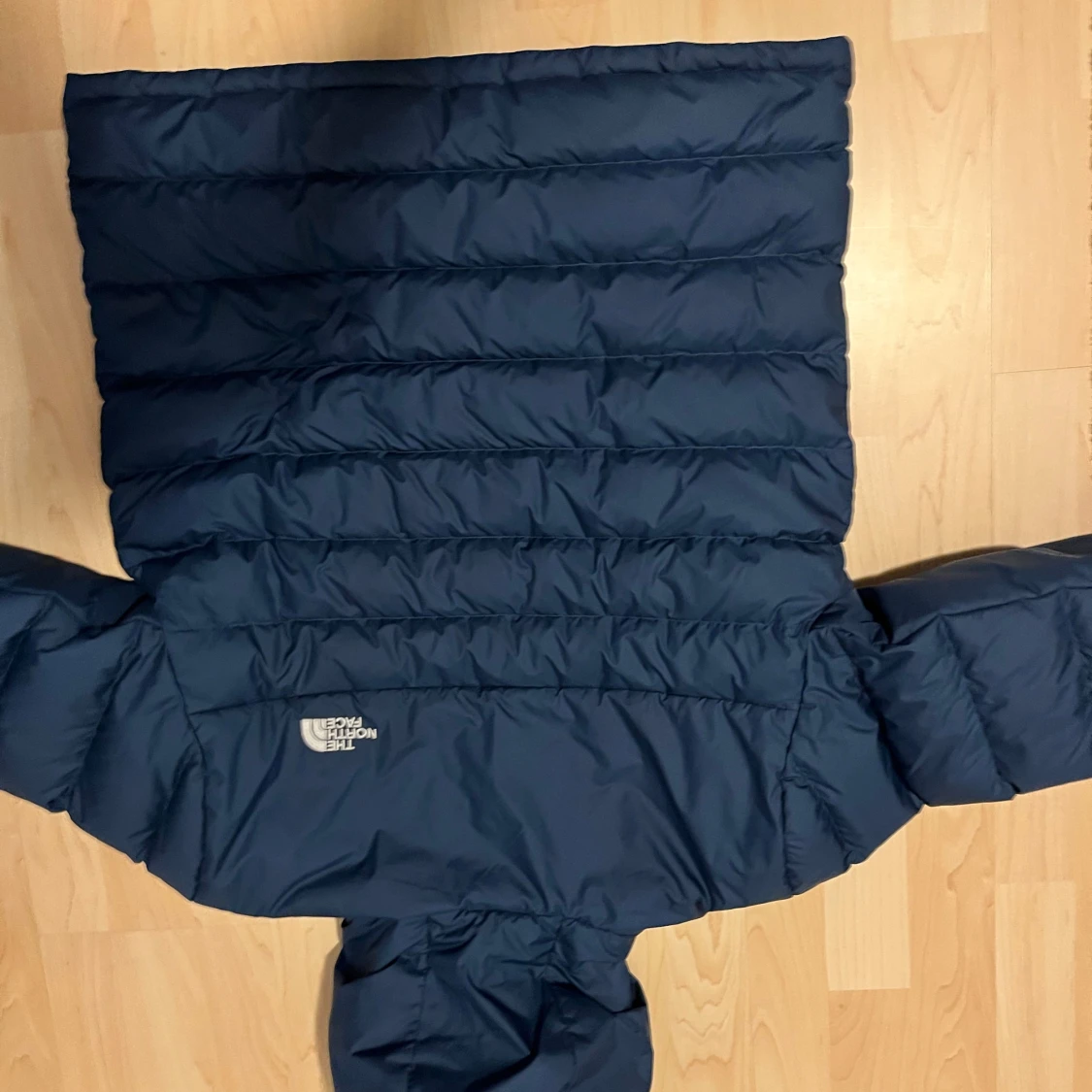 North face puffar jacket - 91