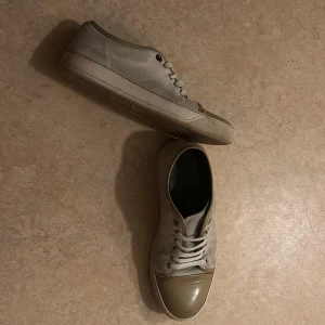 Lanvin skor - Säljer mina lanvin skor.