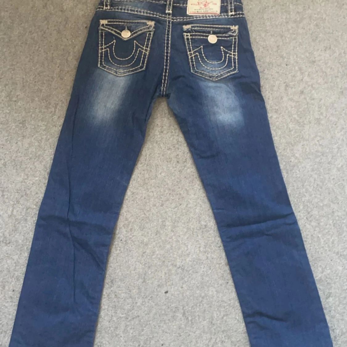 vintage true religion jeans - 90