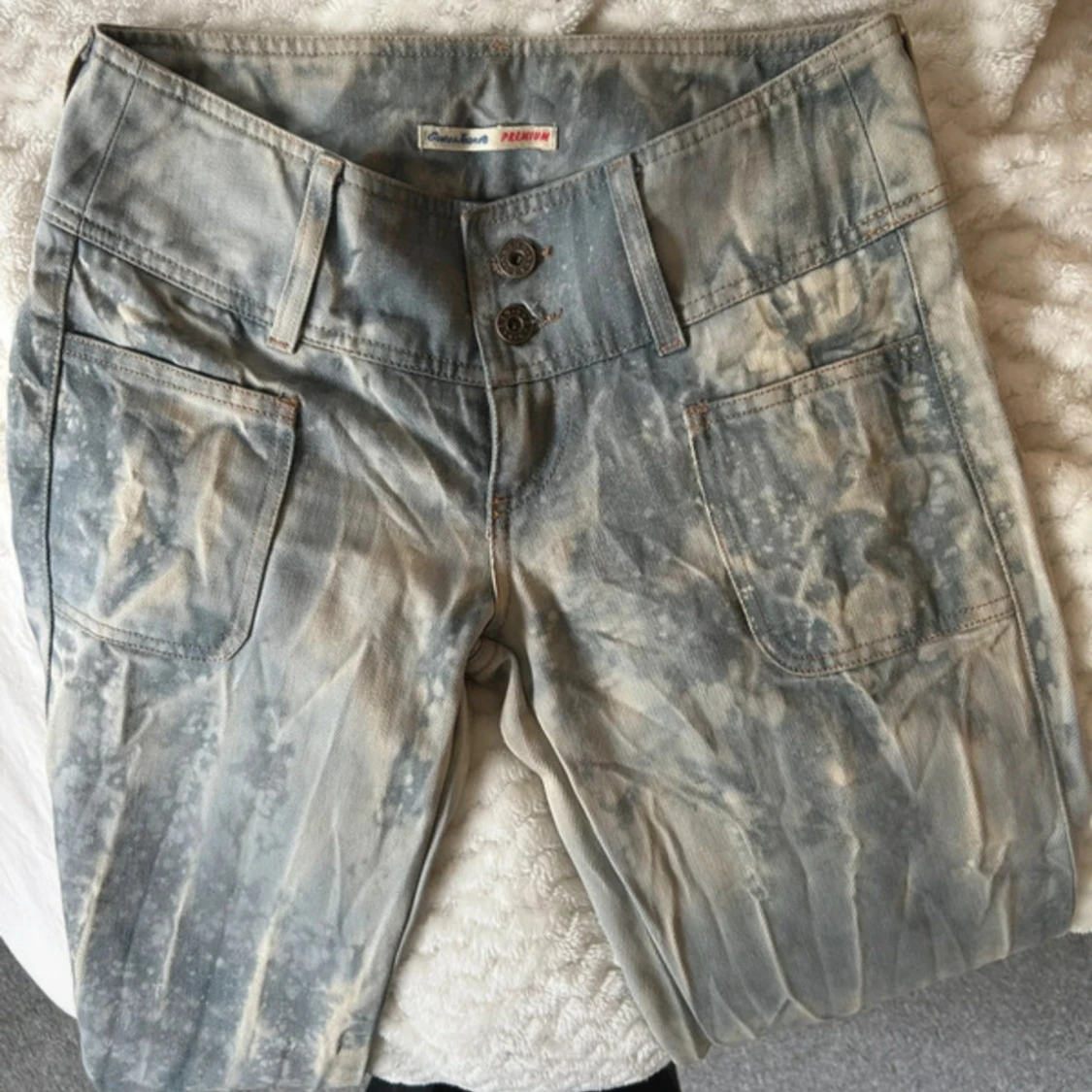 Coola jeans - 90