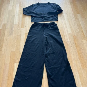 Mjukis set  - Fint sick 