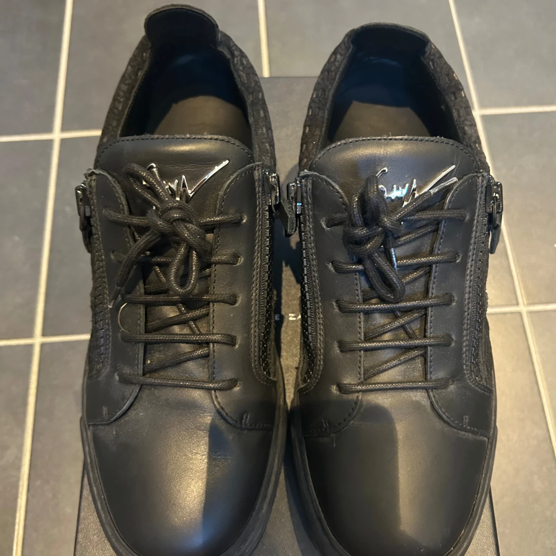 Giuseppe Zanotti - 90