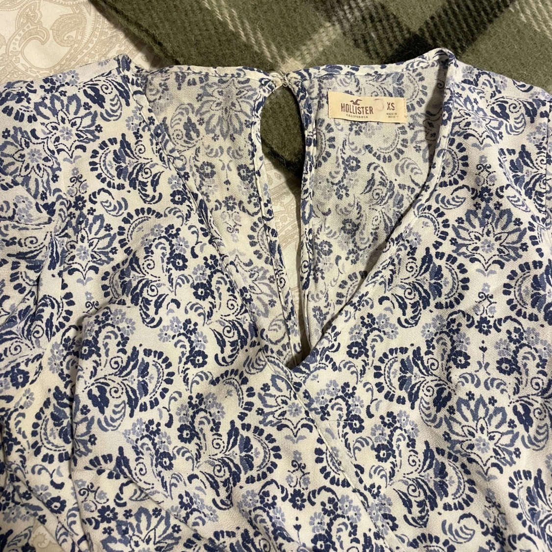 Hollister jumpsuit - 2