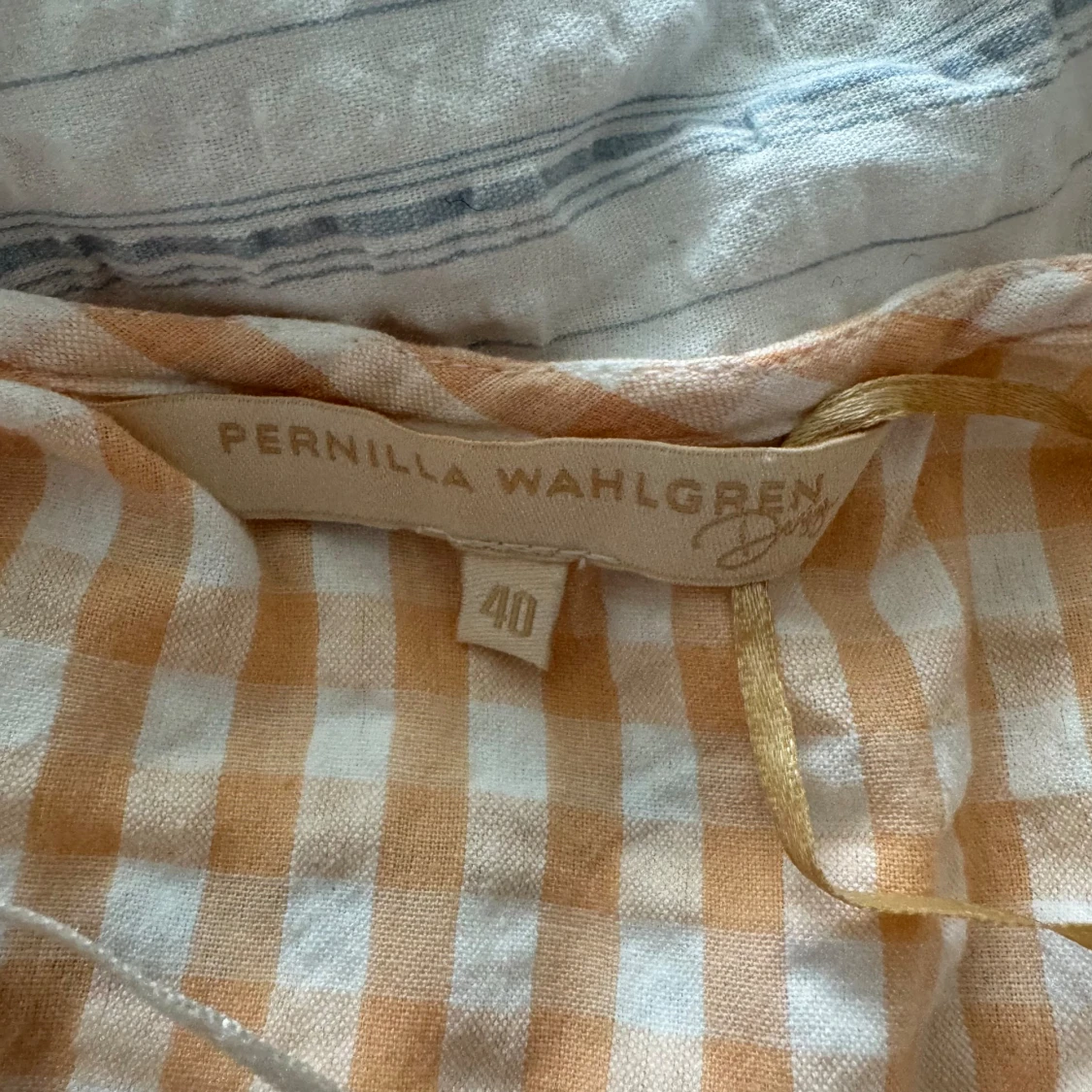 Söt Sommarklänning  - 91