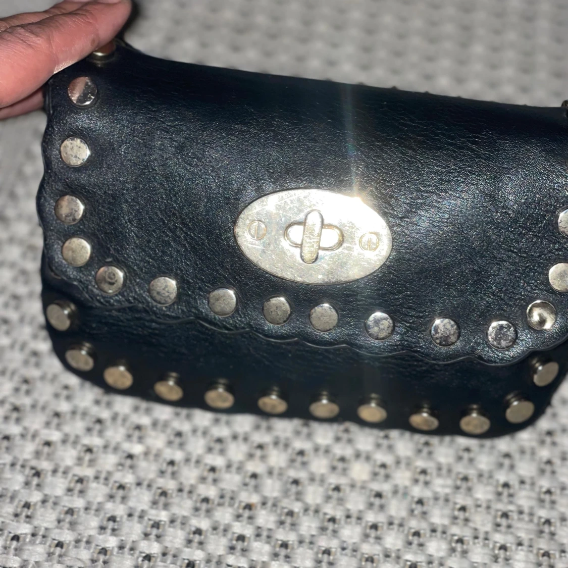 Liten handväska  - 93