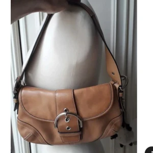 Coach väska - Perfekt skick 