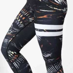 Stronger tights - Fint skick