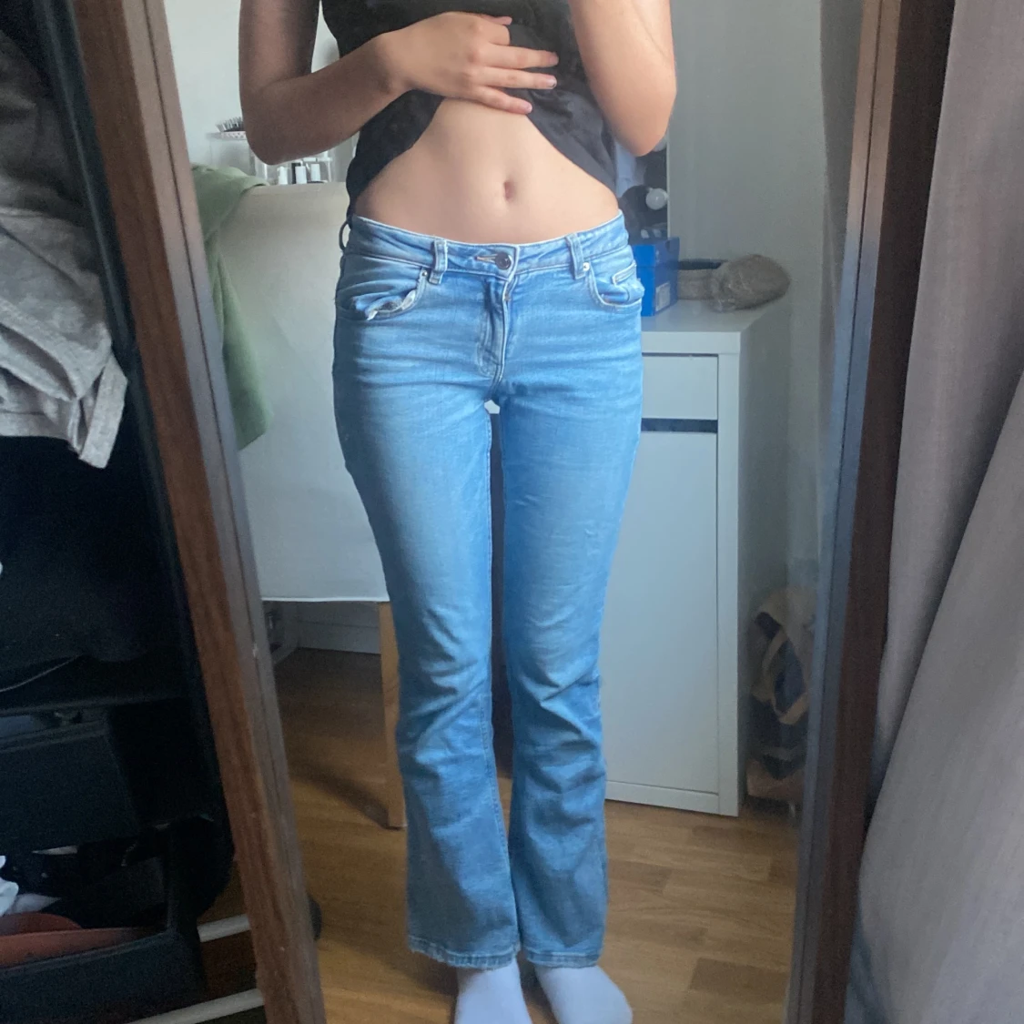 Jeans - 91