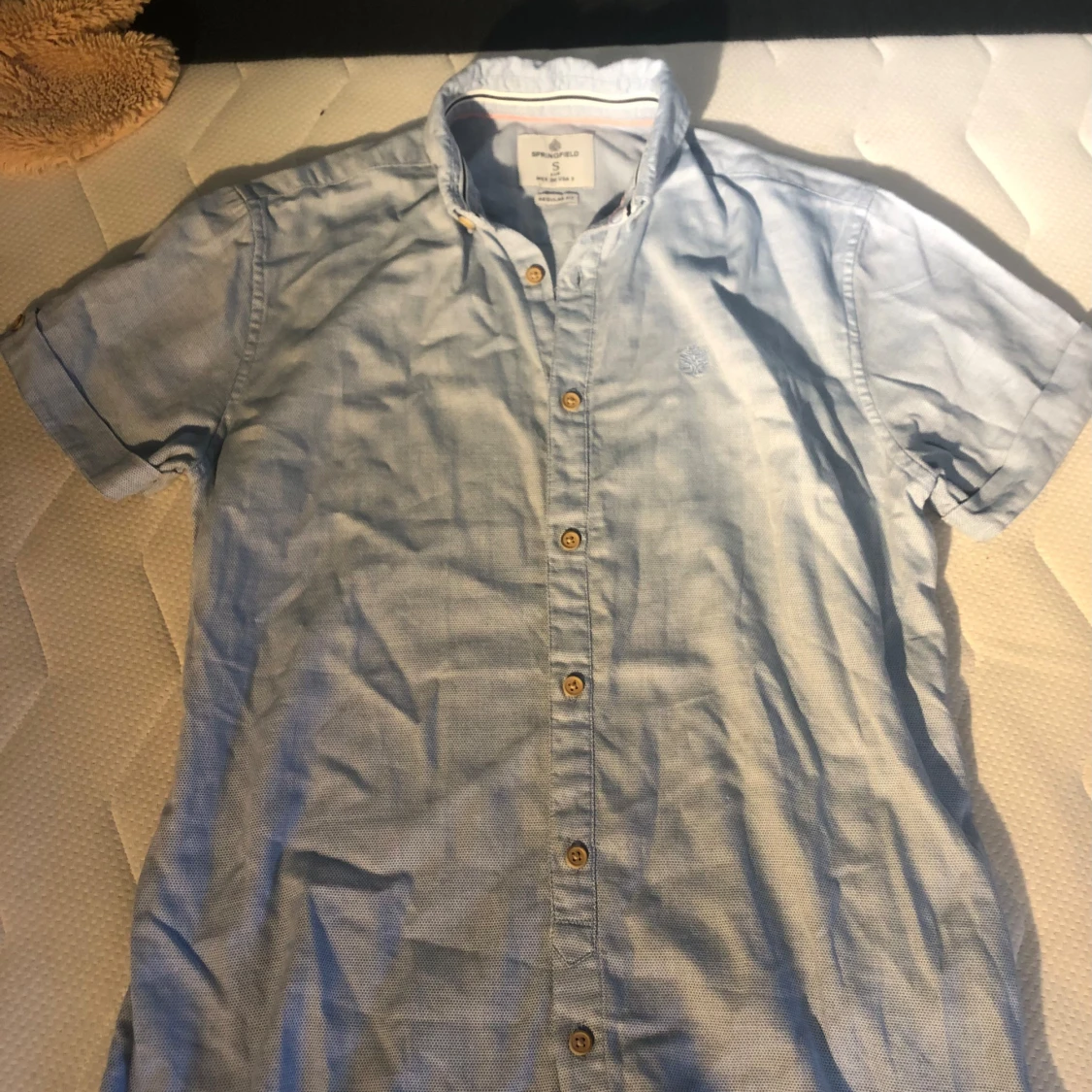 Springfield skjorta