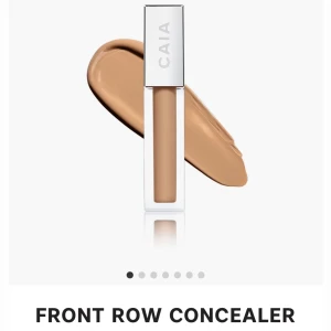 Front row conceler  - Conceler från caia som bara använts en gång, färg 4N❤️ nypris 195kr