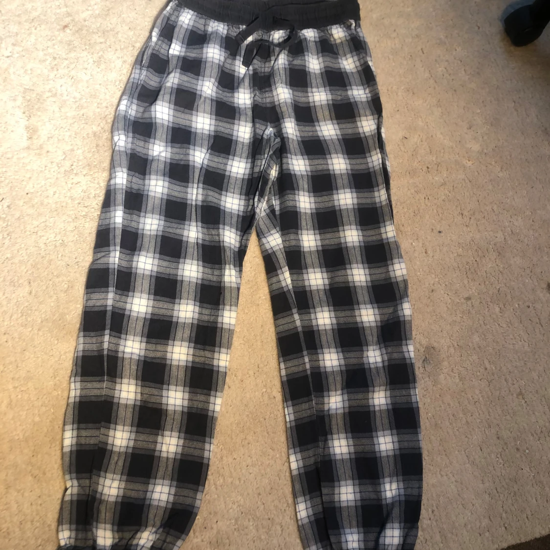 Sköna pyjamasbyxor från kappahl