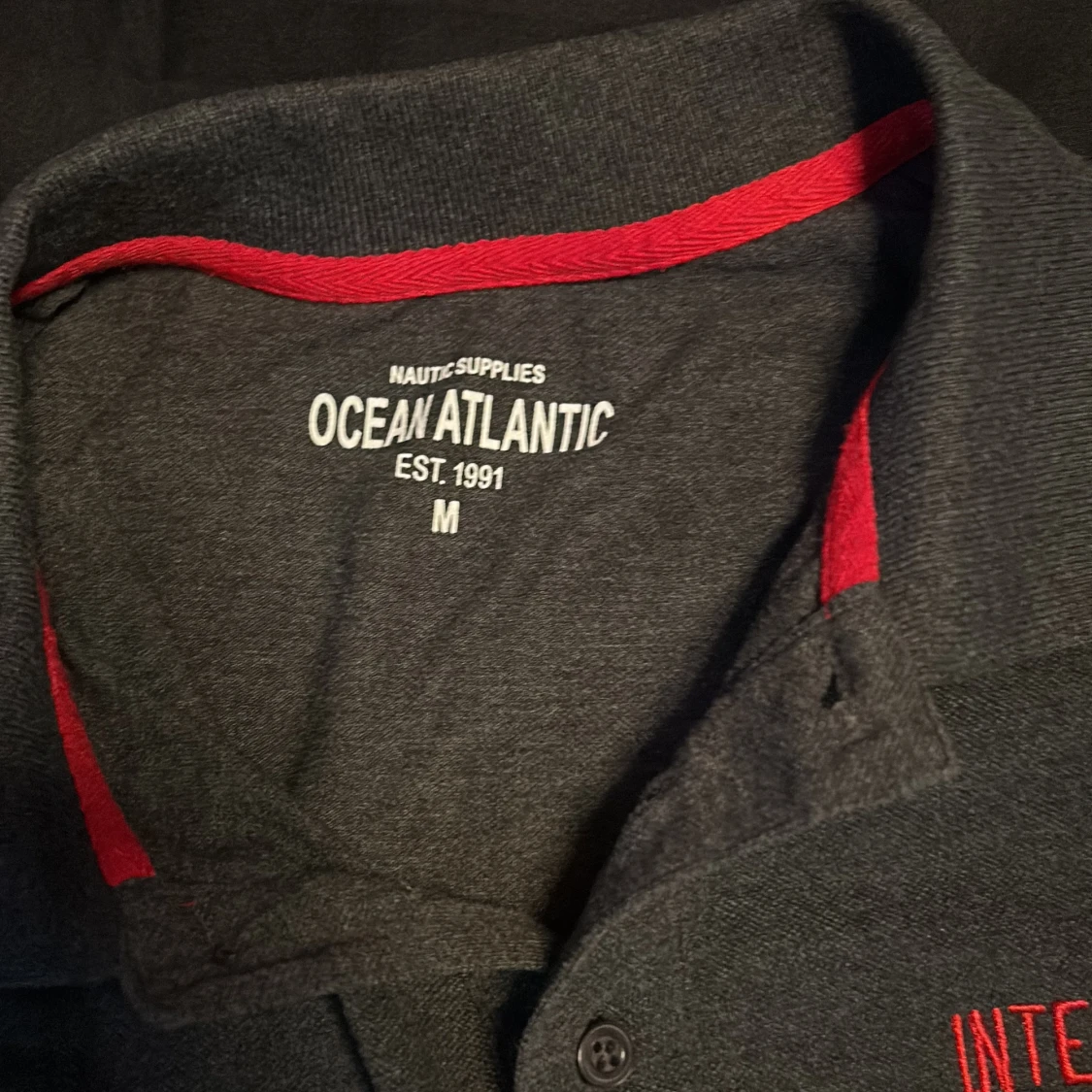 Ocean Atlantic Piké  - 90