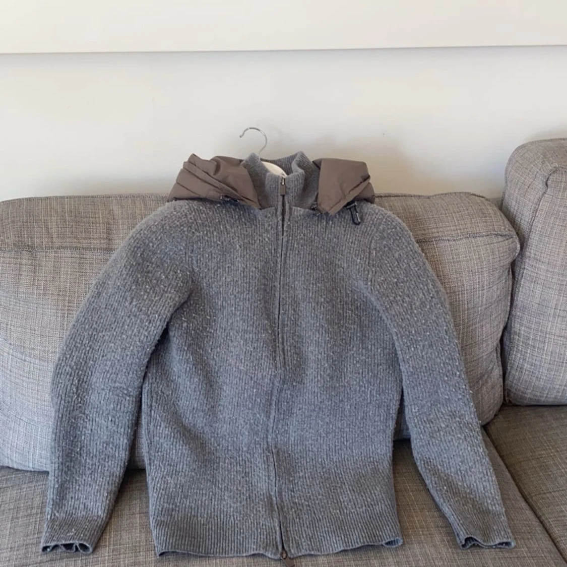 Massimodutti cardigan 