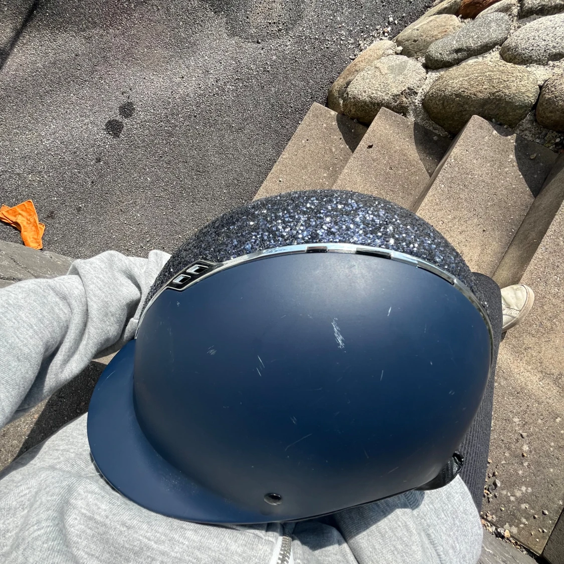 Jackson Philly ridhjälm - 91