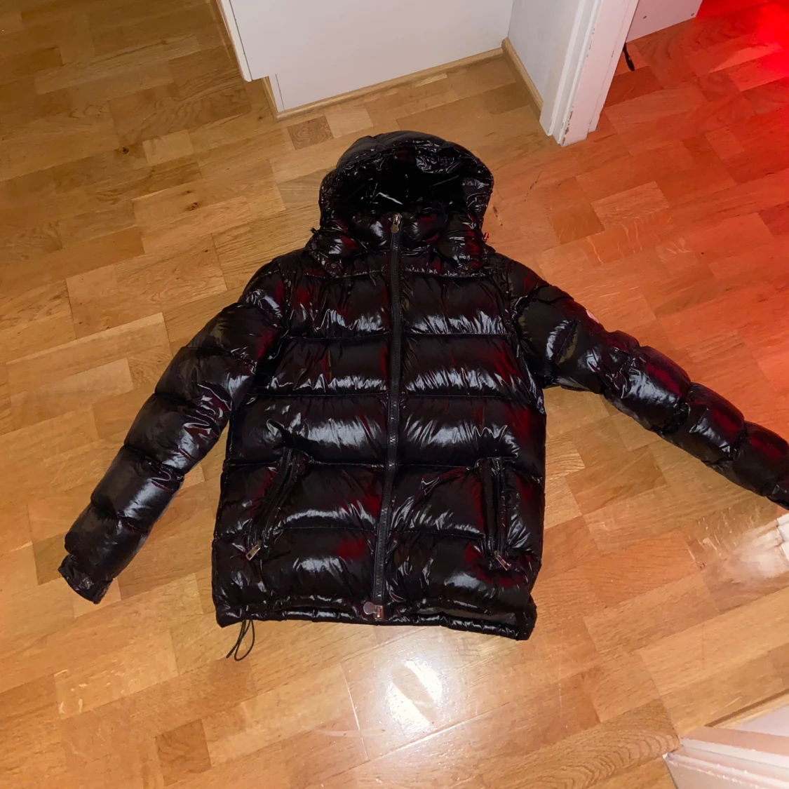 Moncler maya jacka - 92