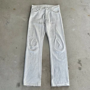 Helmut Lang 1998 Painter Jeans - OG 1998 Painter Jeans Classic Cut