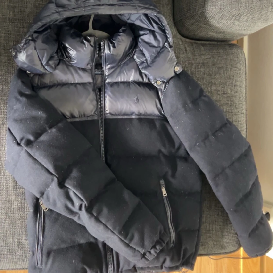 Ralph Lauren Jacka - 92