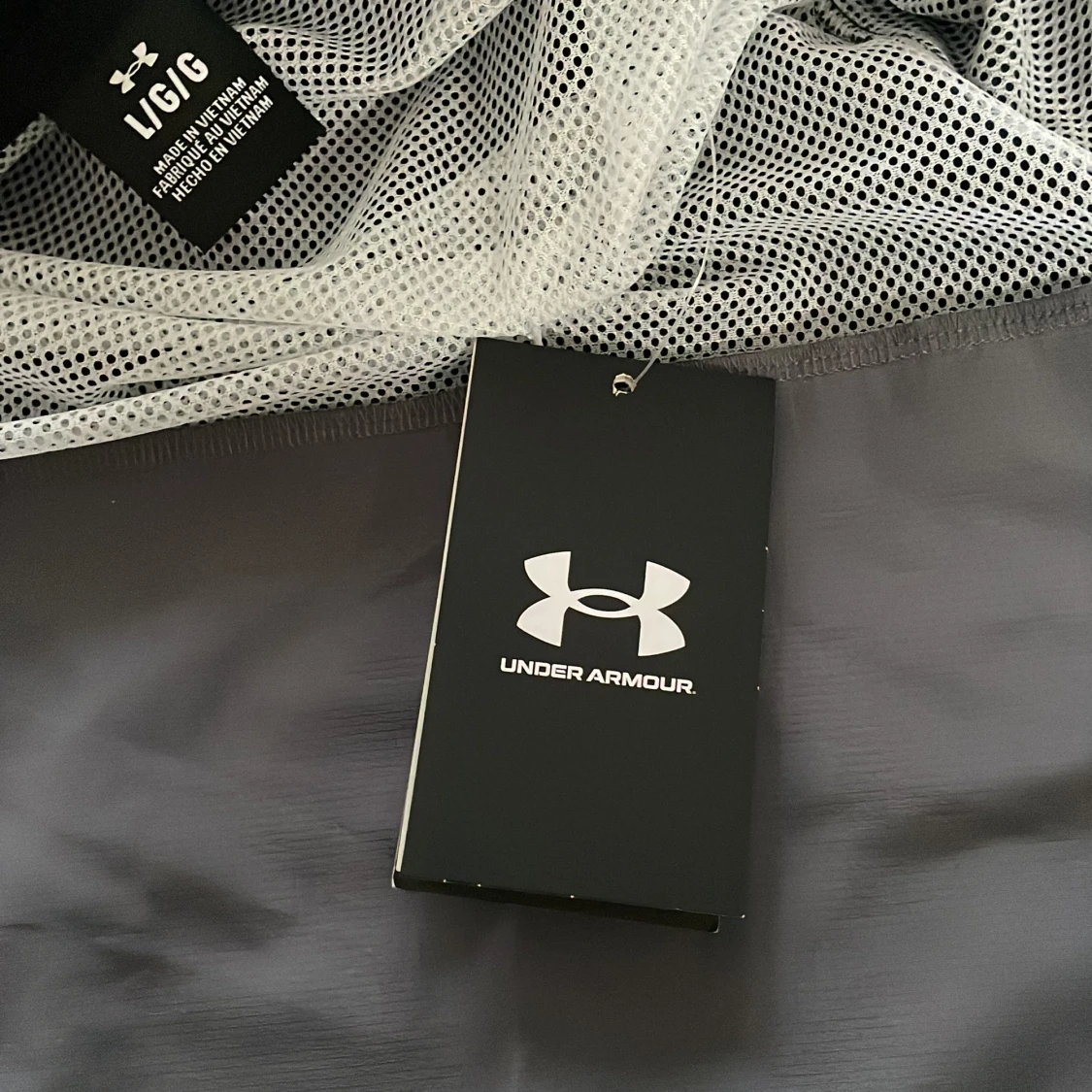 Under Armour Windbreaker - 91