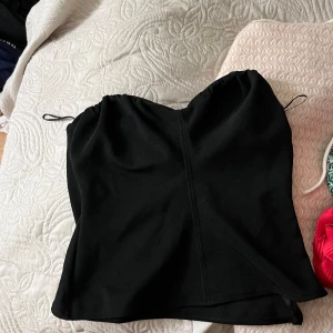 Korsett topp ifrån Zara - Super söt, aldrig använd!!