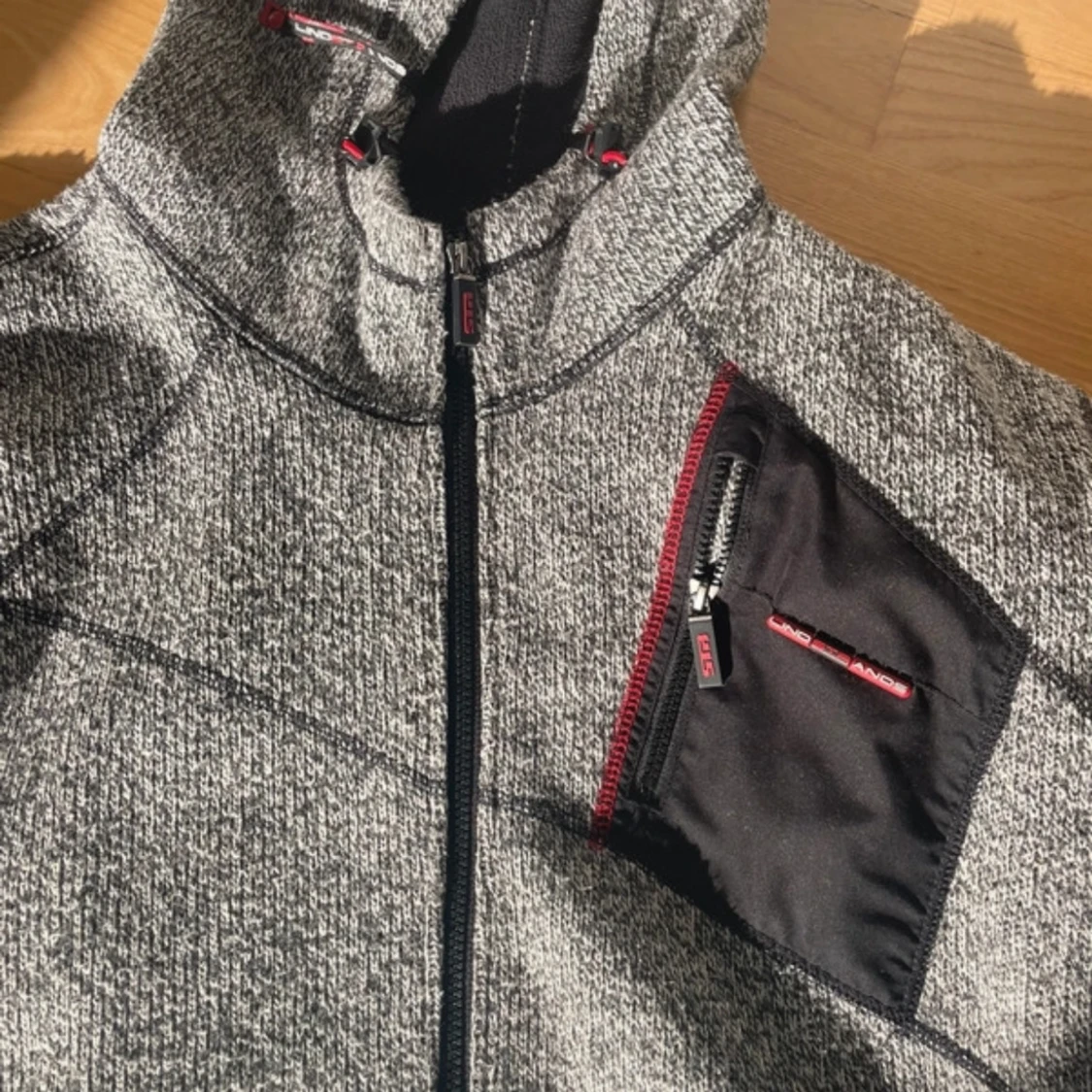 Jacka Halvarsson - 90