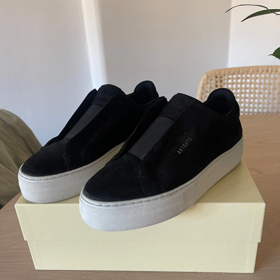 Axel Arigato - Clean 360 Laceless