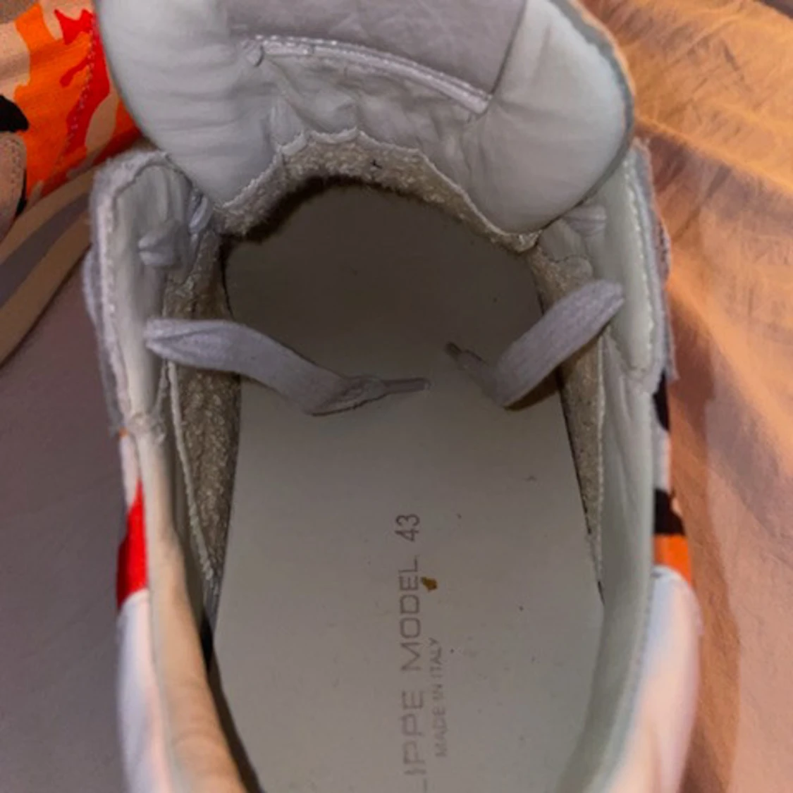 Philippe Modell trpx - 92