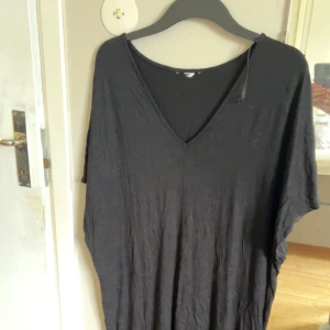 Sov klänning  - Skön slit och släng klänning, SUPER SUPER SKÖN Oversize  