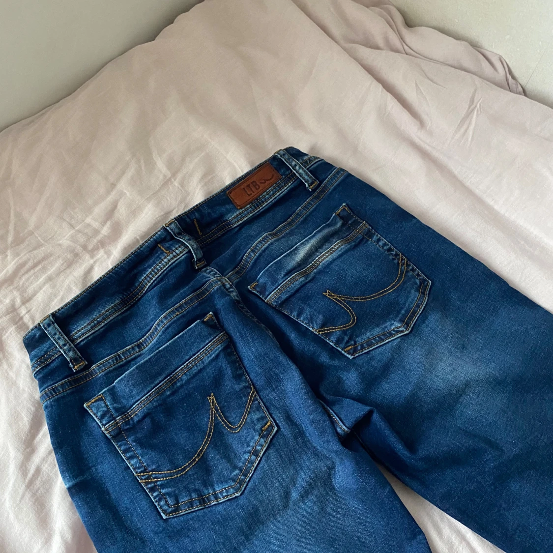 Ltb jeans